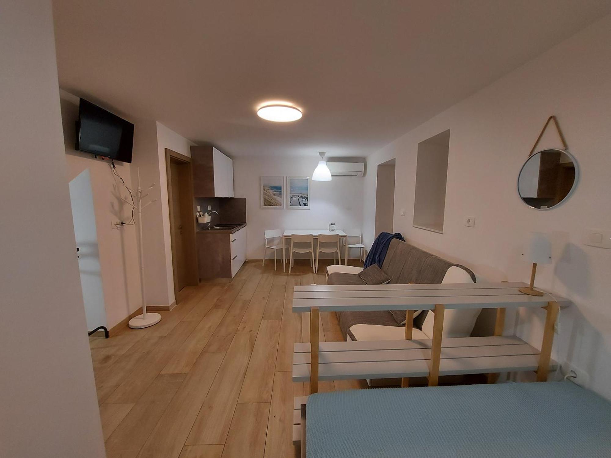 Casa Orange Apartment Koper Exterior photo