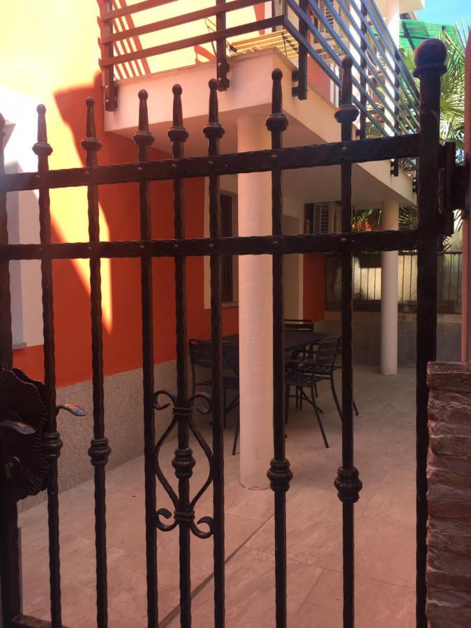 Casa Orange Apartment Koper Exterior photo